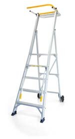 StockMaster Omni Pro Omni Pro